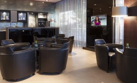 Hotel Ac San Sebastian De Los Reyes
