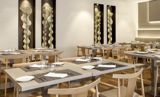 Hotel Ac Sant Cugat By Marriott