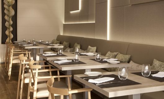 Hotel Ac Sant Cugat By Marriott