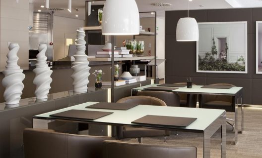 Hotel Ac Sant Cugat By Marriott