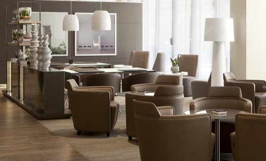Hotel Ac Sant Cugat By Marriott
