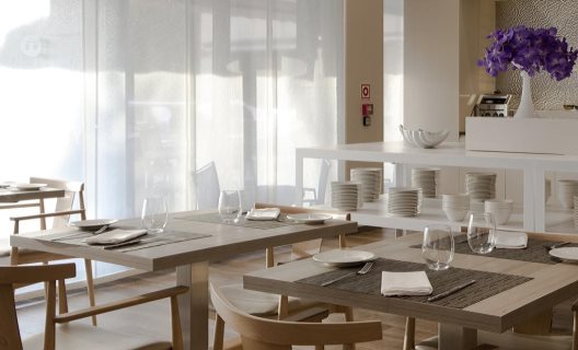 Hotel Ac Sant Cugat By Marriott
