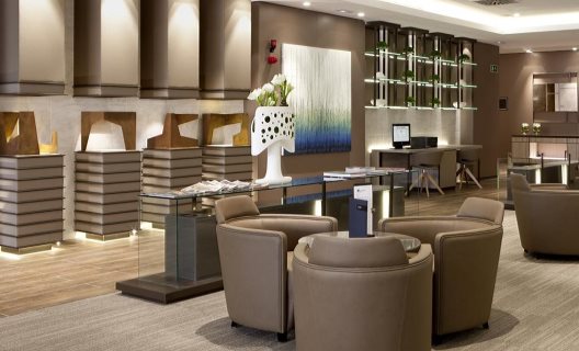 Hotel Ac Sant Cugat By Marriott