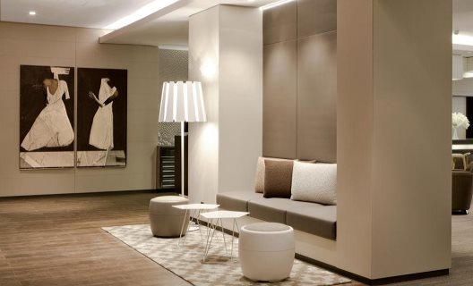 Hotel Ac Sant Cugat By Marriott