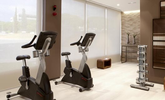 Hotel Ac Sant Cugat By Marriott