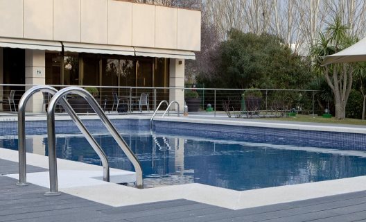 Hotel Ac Sant Cugat By Marriott