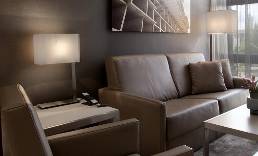 Hotel Ac Sant Cugat By Marriott