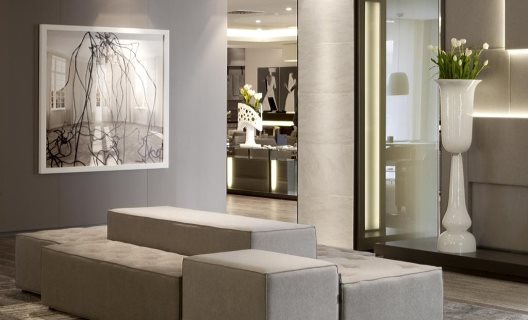 Hotel Ac Sant Cugat By Marriott