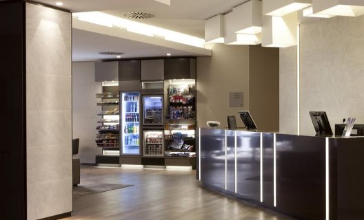 Hotel Ac Sant Cugat By Marriott