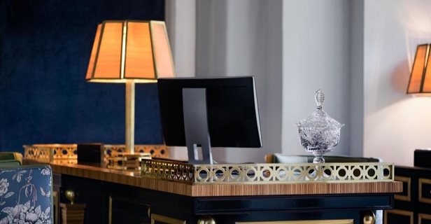 Hotel Ac Santo Mauro
