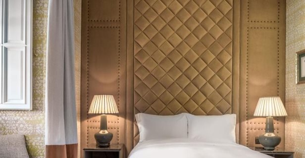 Hotel Ac Santo Mauro