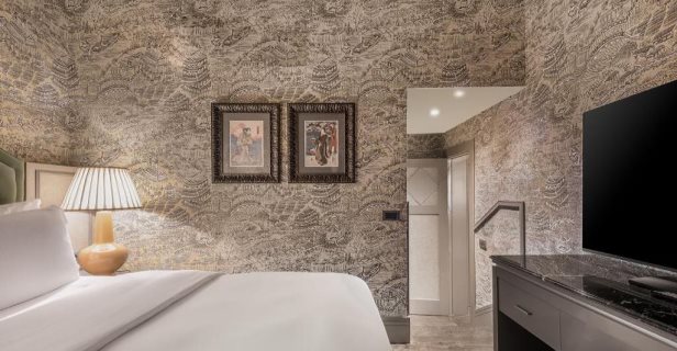 Hotel Ac Santo Mauro