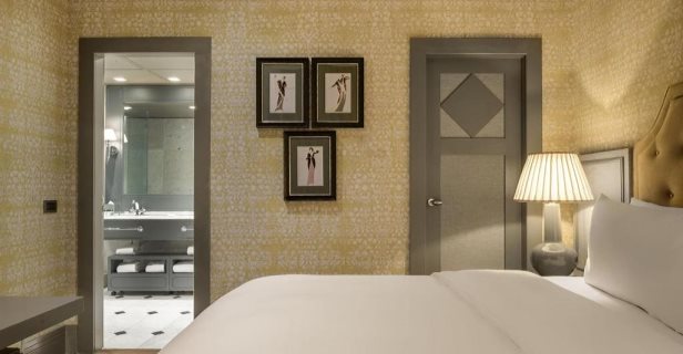 Hotel Ac Santo Mauro
