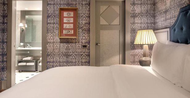 Hotel Ac Santo Mauro