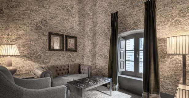 Hotel Ac Santo Mauro