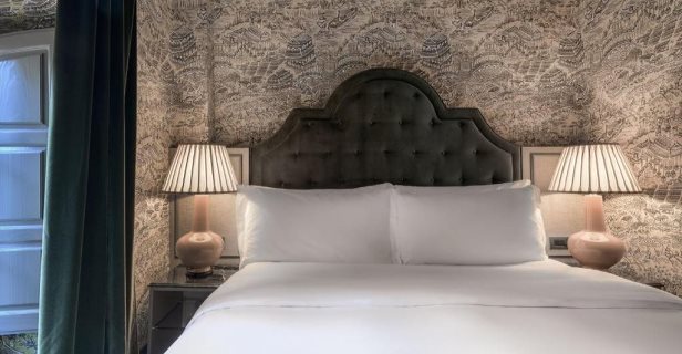 Hotel Ac Santo Mauro