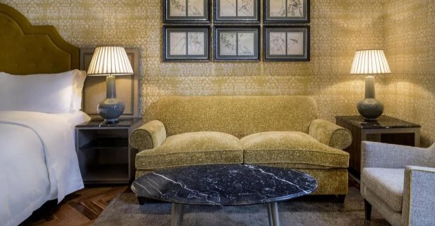 Hotel Ac Santo Mauro