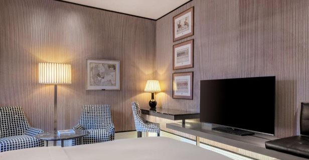 Hotel Ac Santo Mauro
