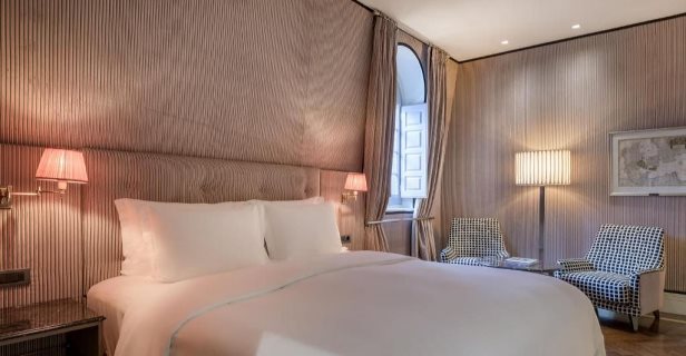 Hotel Ac Santo Mauro