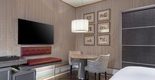 Hotel Ac Santo Mauro