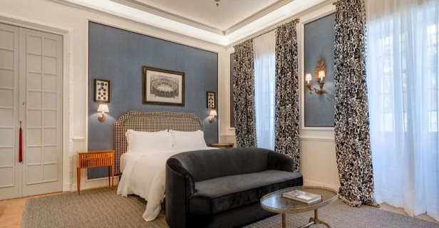 Hotel Ac Santo Mauro
