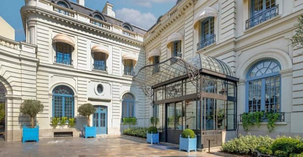 Hotel Ac Santo Mauro