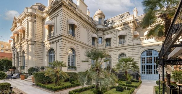 Hotel Ac Santo Mauro