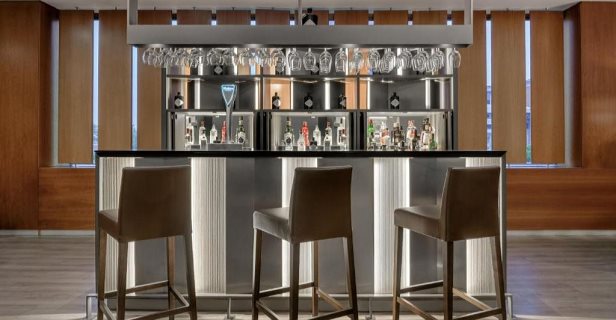 Hotel Ac Sevilla Forum By Marriott