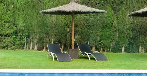 Hotel Ac Sevilla Forum By Marriott
