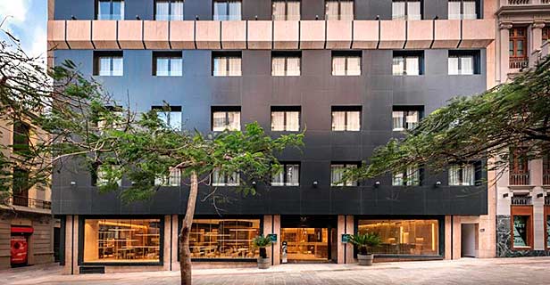 Hotel Ac Tenerife By Marriott