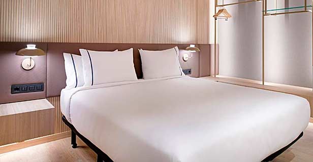 Hotel Ac Tenerife By Marriott