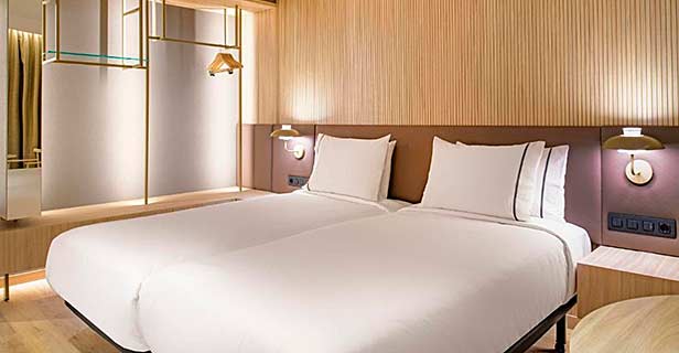 Hotel Ac Tenerife By Marriott