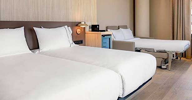 Hotel Ac Tenerife By Marriott