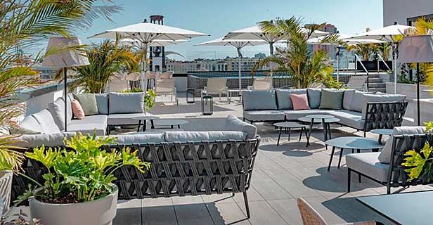 Hotel Ac Tenerife By Marriott