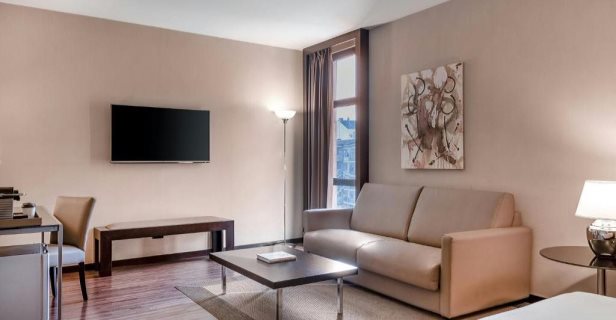 Hotel Ac Zamora