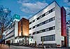 Hotel Ac Zamora, 4 estrellas
