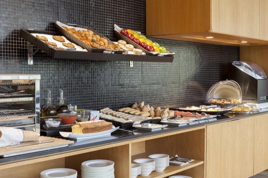 Hotel Ac Zizur Mayor