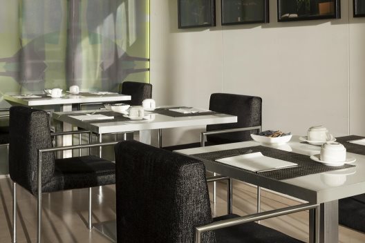 Hotel Ac Zizur Mayor