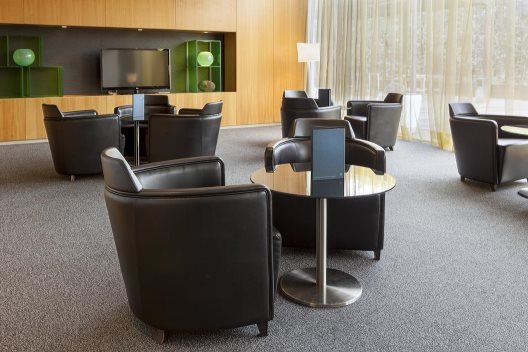 Hotel Ac Zizur Mayor
