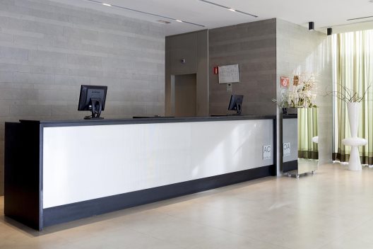 Hotel Ac Zizur Mayor