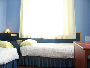 Hotel Acacias