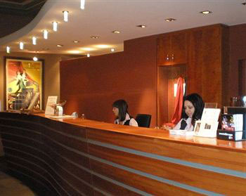 Hotel Academie