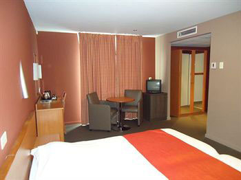 Hotel Academie