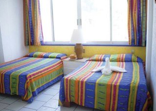 Hotel Acamar Beach Resort