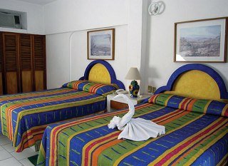 Hotel Acamar Beach Resort