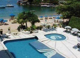 Hotel Acamar Beach Resort