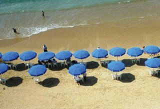 Hotel Acamar Beach Resort
