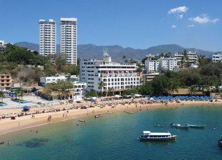 Hotel Acamar Beach Resort