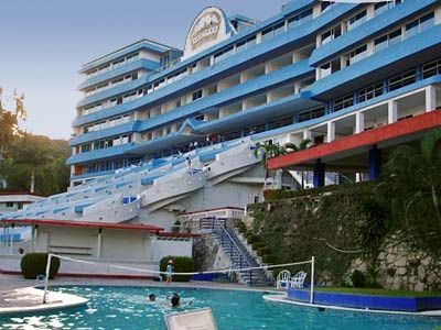 Hotel Acapulco Aristos