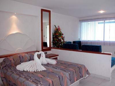 Hotel Acapulco Aristos